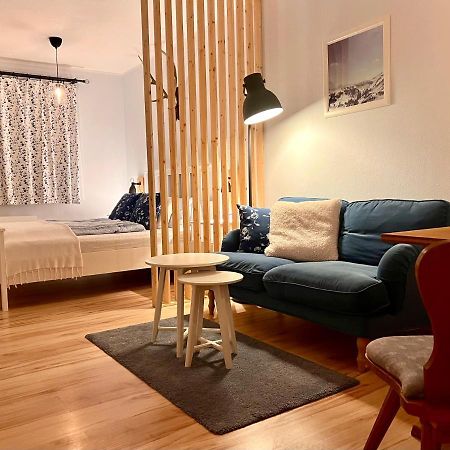 Gosau Apartment 209 Eksteriør bilde