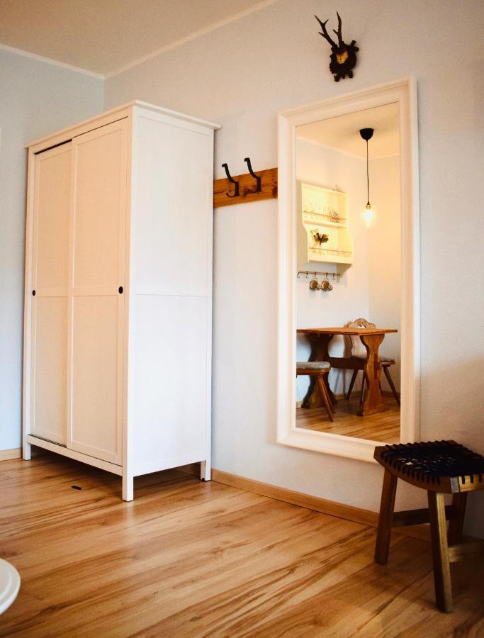 Gosau Apartment 209 Eksteriør bilde