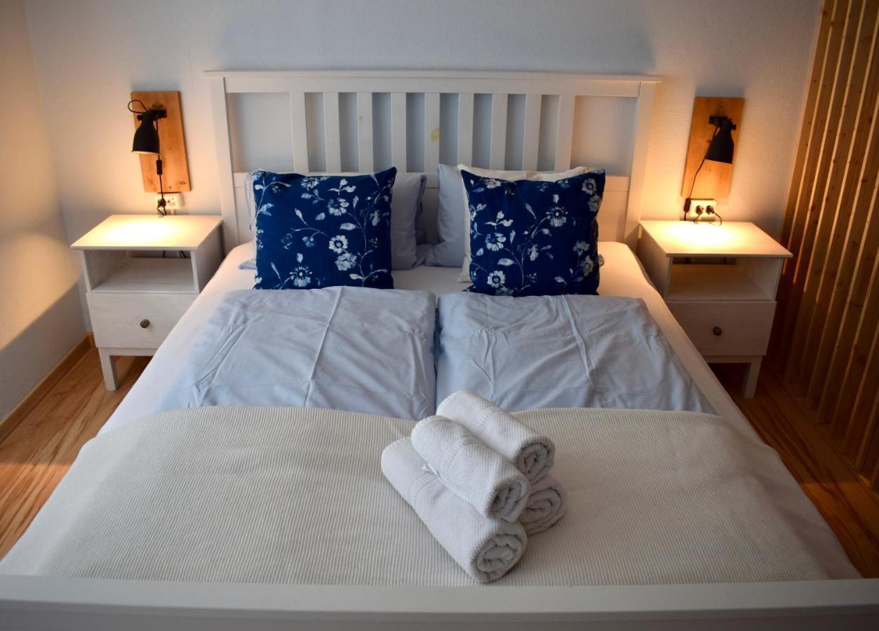 Gosau Apartment 209 Eksteriør bilde