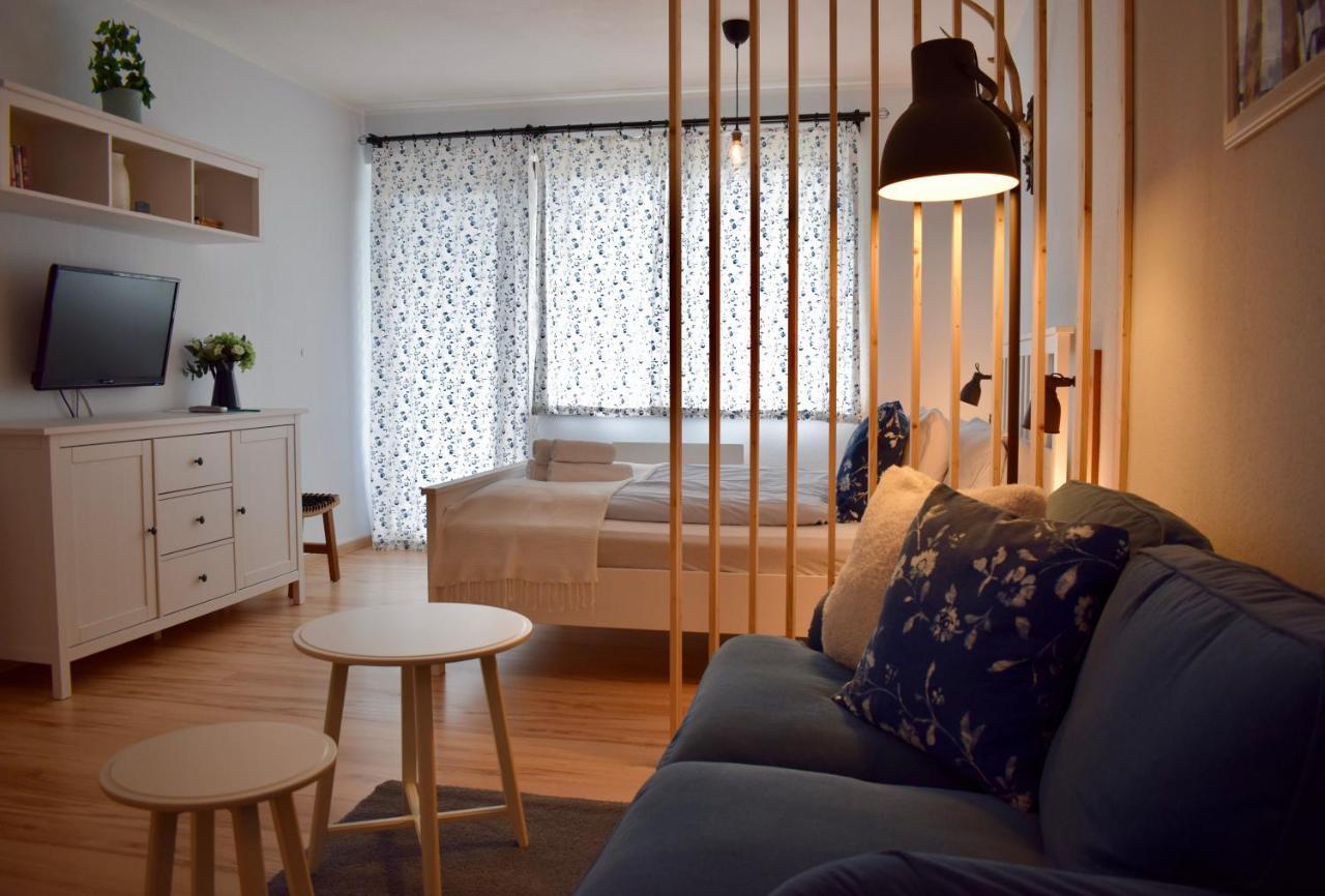 Gosau Apartment 209 Eksteriør bilde