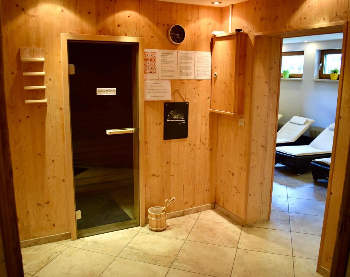 Gosau Apartment 209 Eksteriør bilde