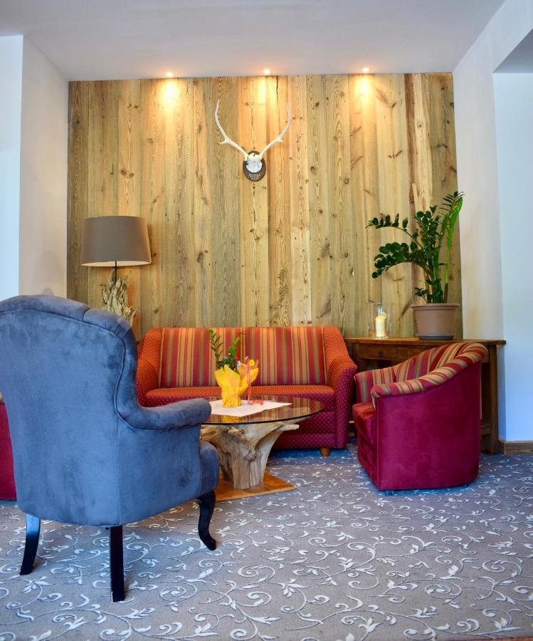 Gosau Apartment 209 Eksteriør bilde