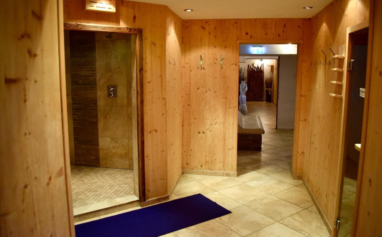 Gosau Apartment 209 Eksteriør bilde