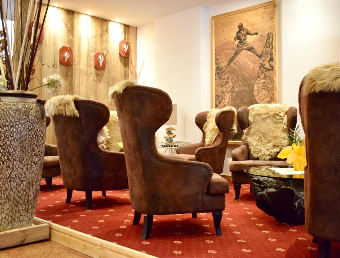 Gosau Apartment 209 Eksteriør bilde