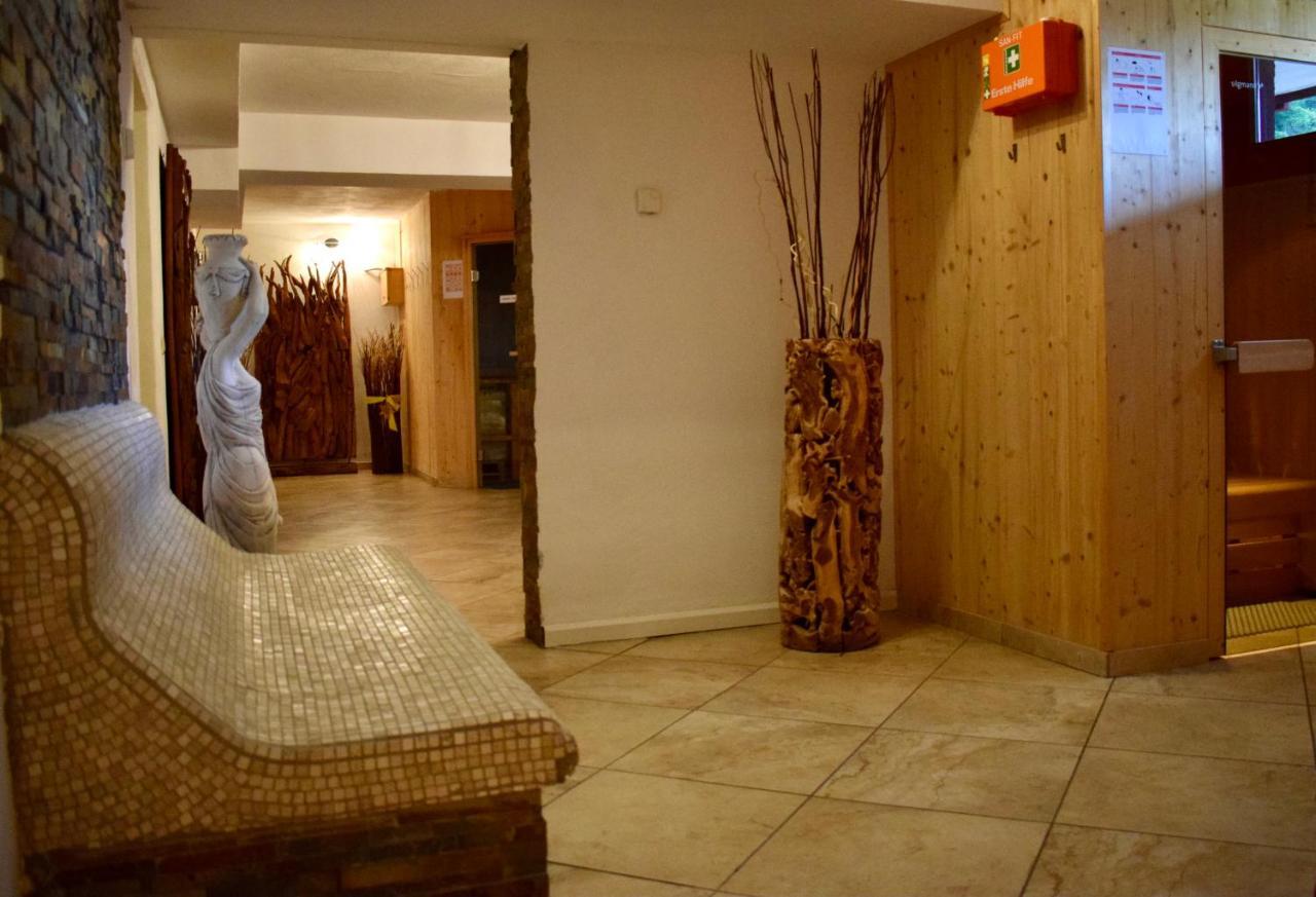 Gosau Apartment 209 Eksteriør bilde
