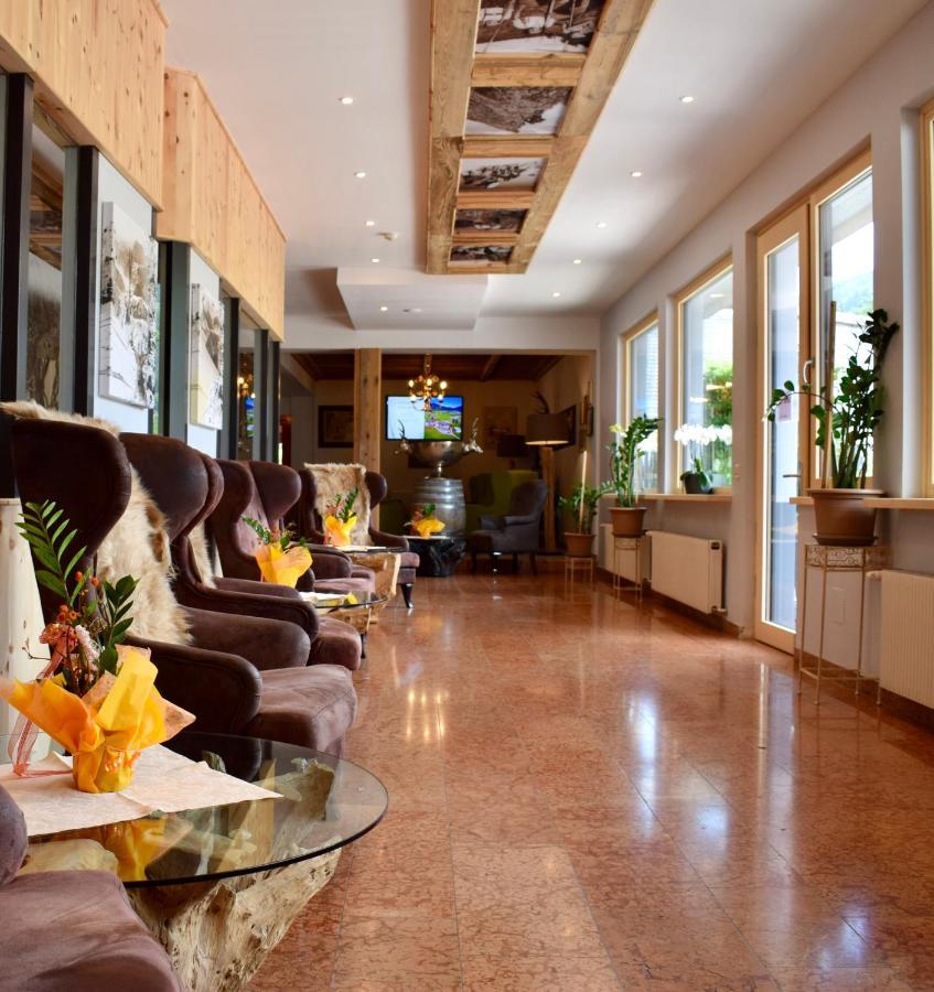 Gosau Apartment 209 Eksteriør bilde