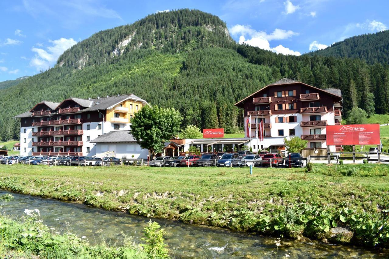 Gosau Apartment 209 Eksteriør bilde