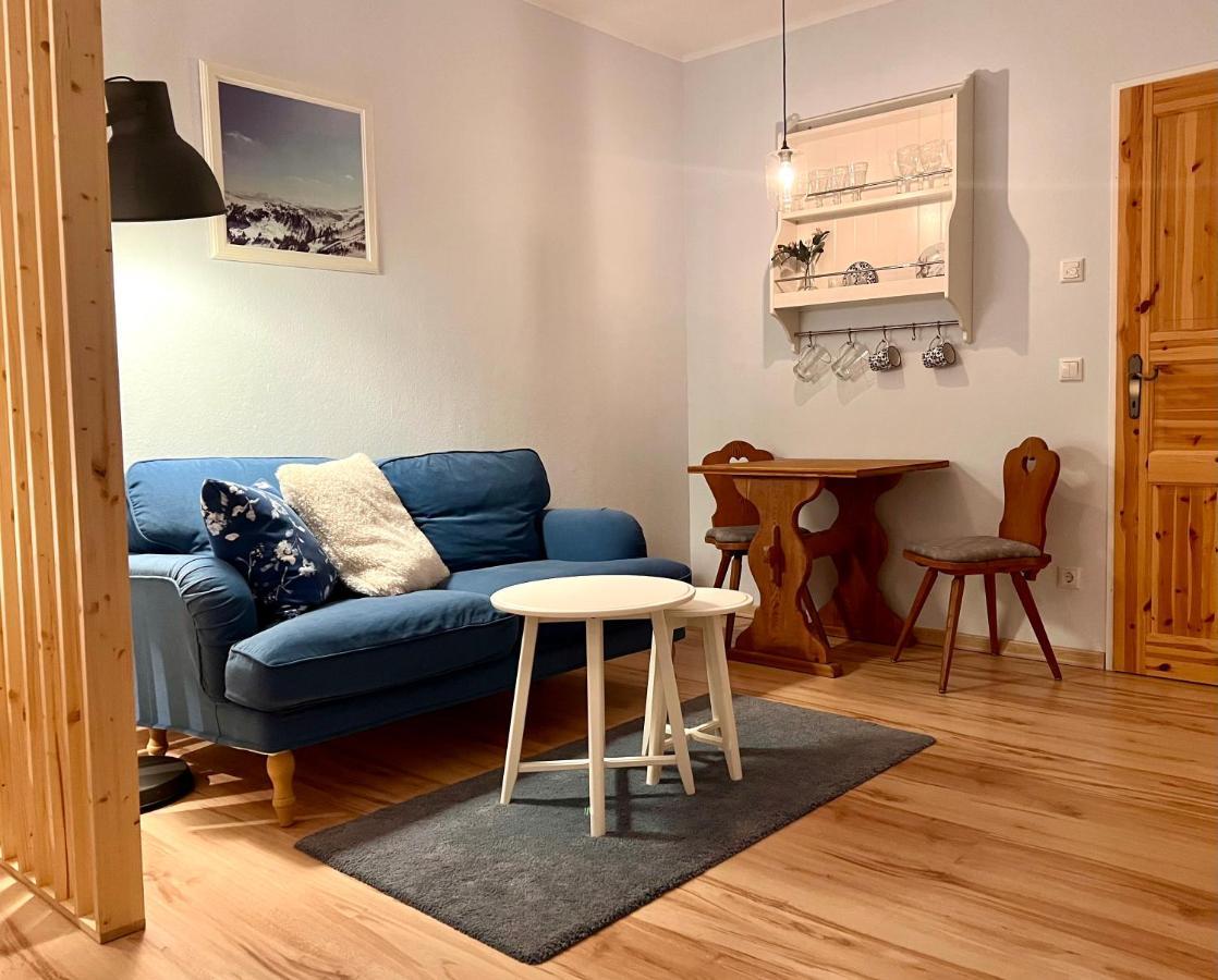 Gosau Apartment 209 Eksteriør bilde