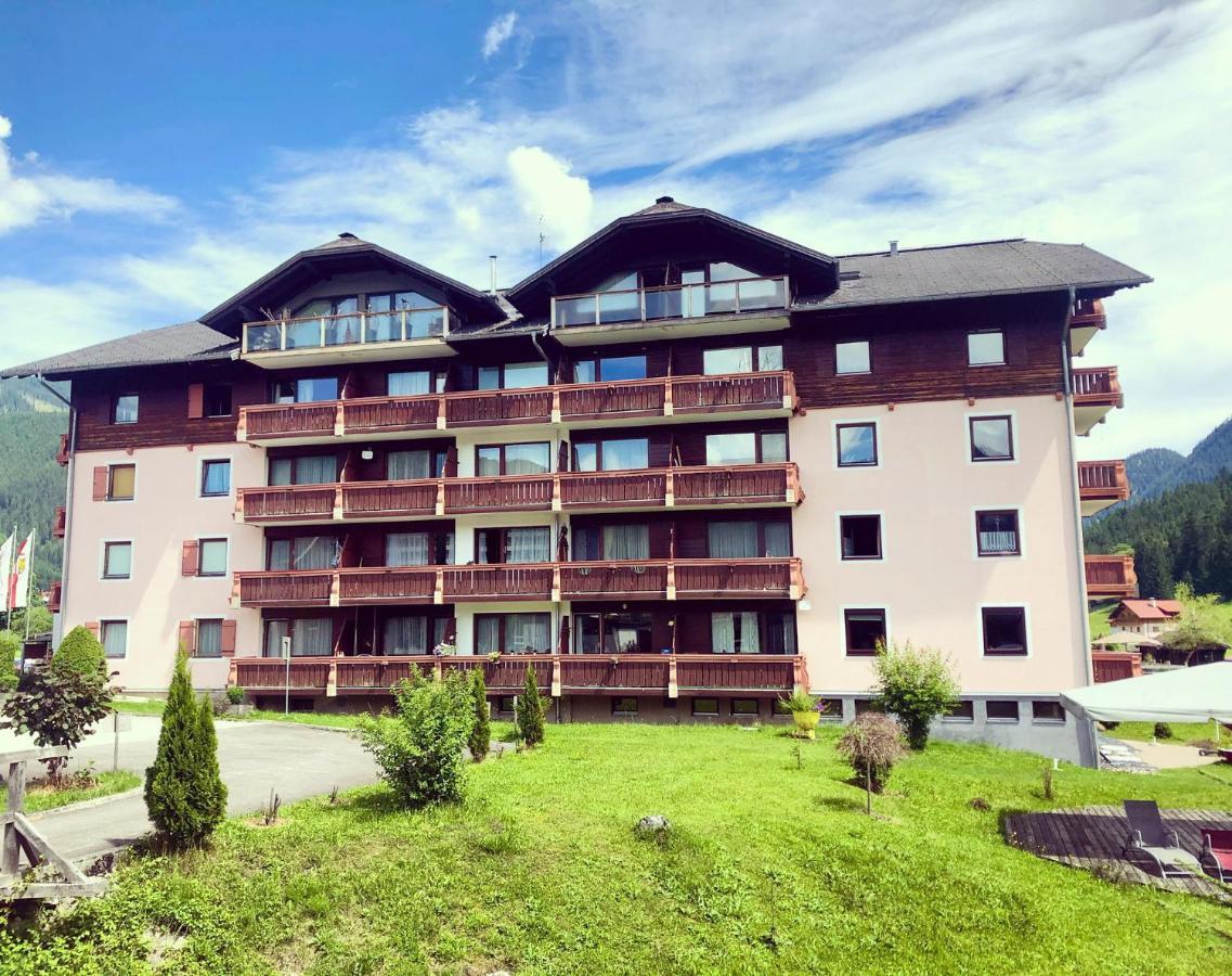 Gosau Apartment 209 Eksteriør bilde