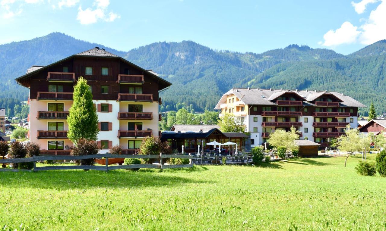 Gosau Apartment 209 Eksteriør bilde