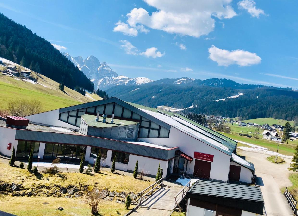 Gosau Apartment 209 Eksteriør bilde