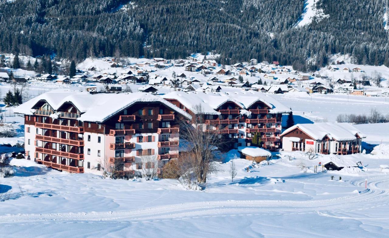 Gosau Apartment 209 Eksteriør bilde